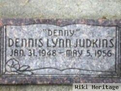 Dennis Lynn Judkins