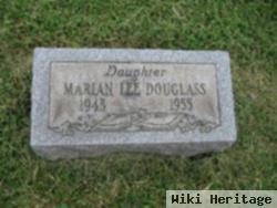 Marian Lee Douglass