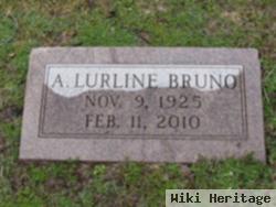 Anna Lurline Moore Bruno