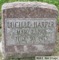 Lucille Harper