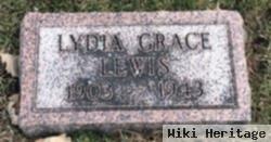 Lydia Grace Lewis