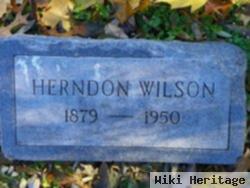 Herndon Wilson
