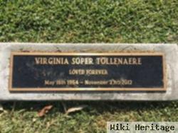 Virginia Soper Tollenaere