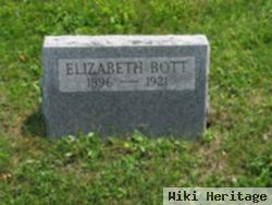 Elizabeth Bott