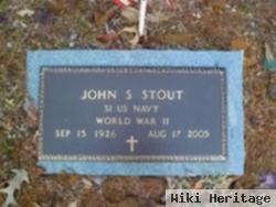 John Smith Stout