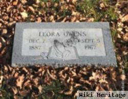 Leora Riggs Owens