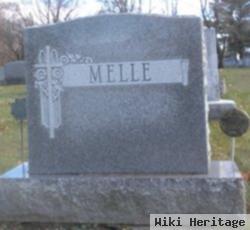 Charles Joseph Melle