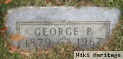 George Peter Rubeck