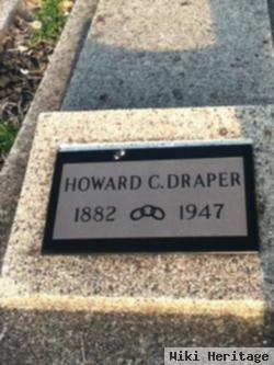 Howard C Draper