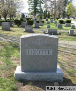 Margaret T. Horgan Lizotte