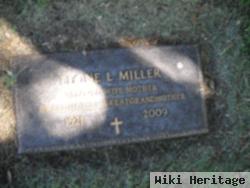 Leone L. Miller