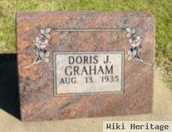 Doris J. Graham