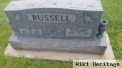 Homer M. "mike" Russell