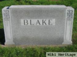 Warren Blake