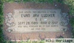 Evan Jay Ludiker