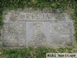 Frank Relja