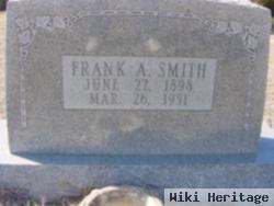 Frank Smith