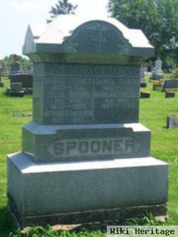 George Spooner