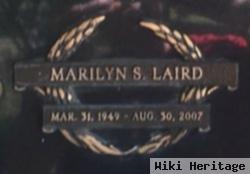 Marilyn S Laird