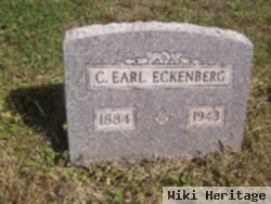 C. Carl Eckenberg