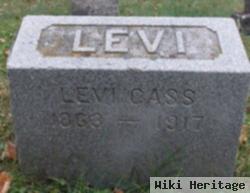 Levi Cass