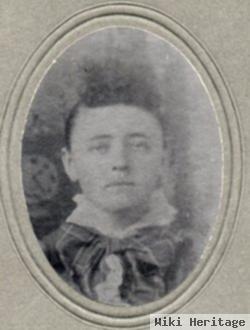 Emmarine J. Morrison Jenkins