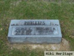 Margaret R. Phillips