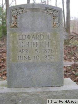 Edward L. Griffith