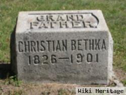 Christian Bethka