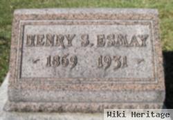 Henry S. Esmay