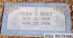 Vera Copeland Holt