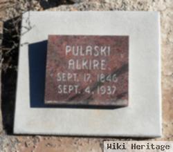 Pulaski Alkire