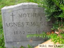 Agnes Cass Mcgoey