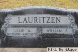 William S. Lauritzen