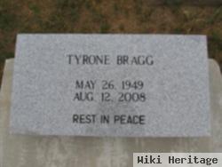 Tyrone Bragg
