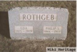 Philip Sheridan Rothgeb