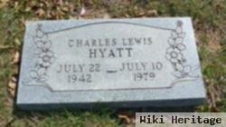 Charles Lewis Hyatt