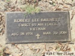 Robert Lee Barnett