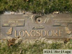 John H. Longsdorf