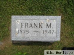 Frank M. Boyles