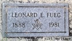 Leonard Elsworth Fueg