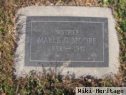 Mable G. Moore