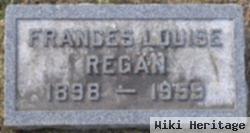 Frances Louise Regan