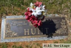 Mary Ruth Hunt