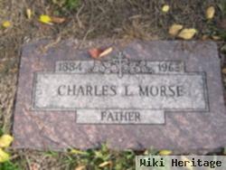 Charles Leslie Morse