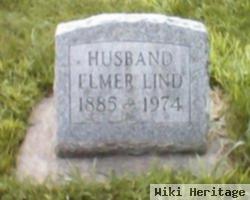 Elmer Bernhard Lind