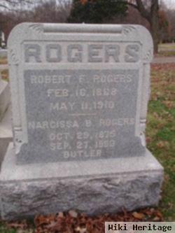 Robert F. Rogers