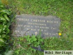 Robert Chester Roche