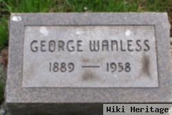 George Wanless