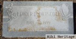 Edward A. Driscoll